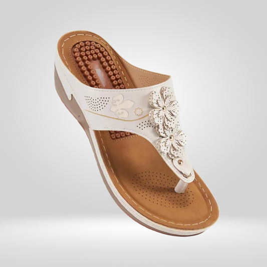 Orthopedische Dames Sandalen – Comfort & Stijl voor Elke Dag
