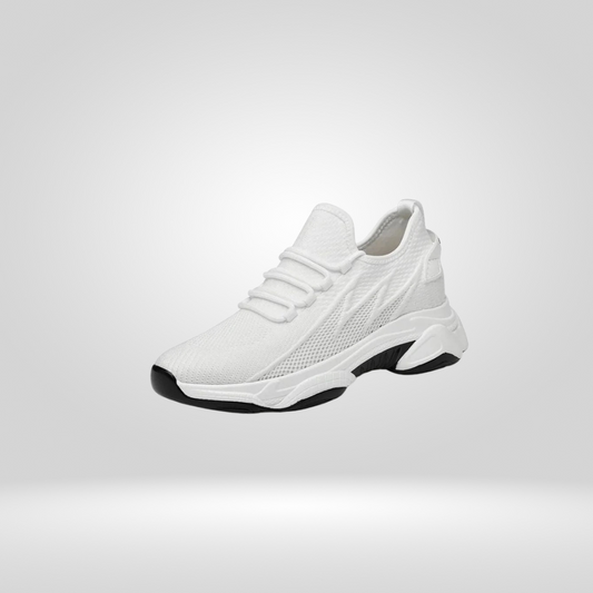 Elevate Sneakers – Voor een Verhoogde Stijl en Comfort