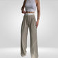 High Waist dames Broek