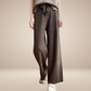 Relaxed Cashmere Broek voor Dames – Zachte en Luxe Pantalon