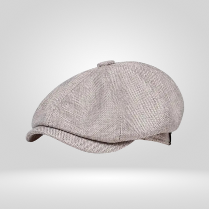 Outdoor - Vintage Newsboy Pet