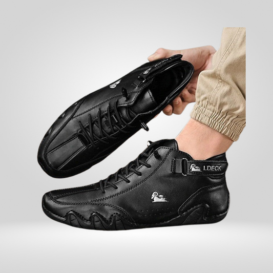 Heren Waterdichte Schoenen