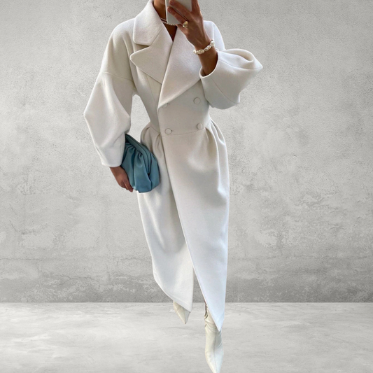 London design dames Trechcoat