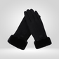 Dames winter handschoenen
