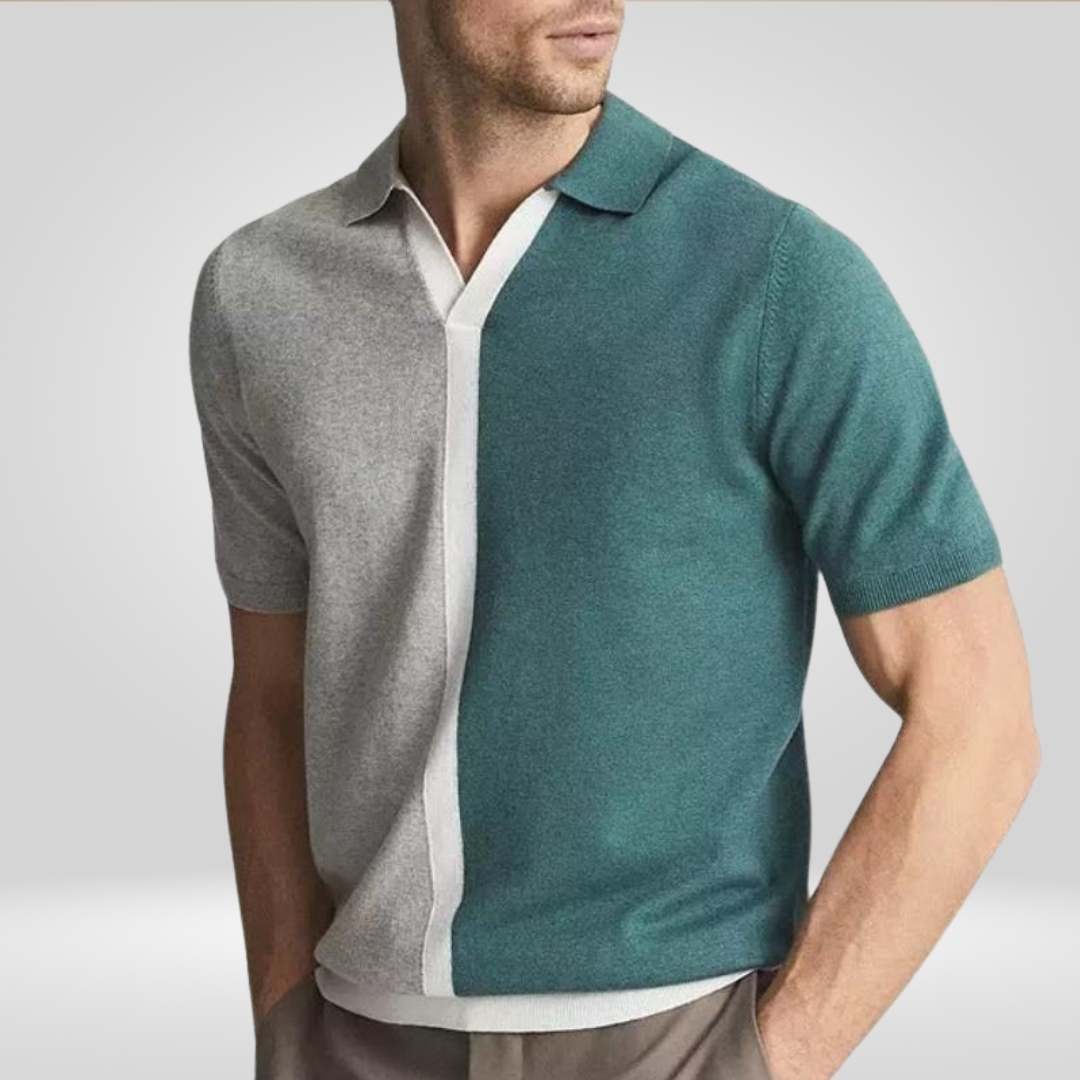 Heren Polo-shirt