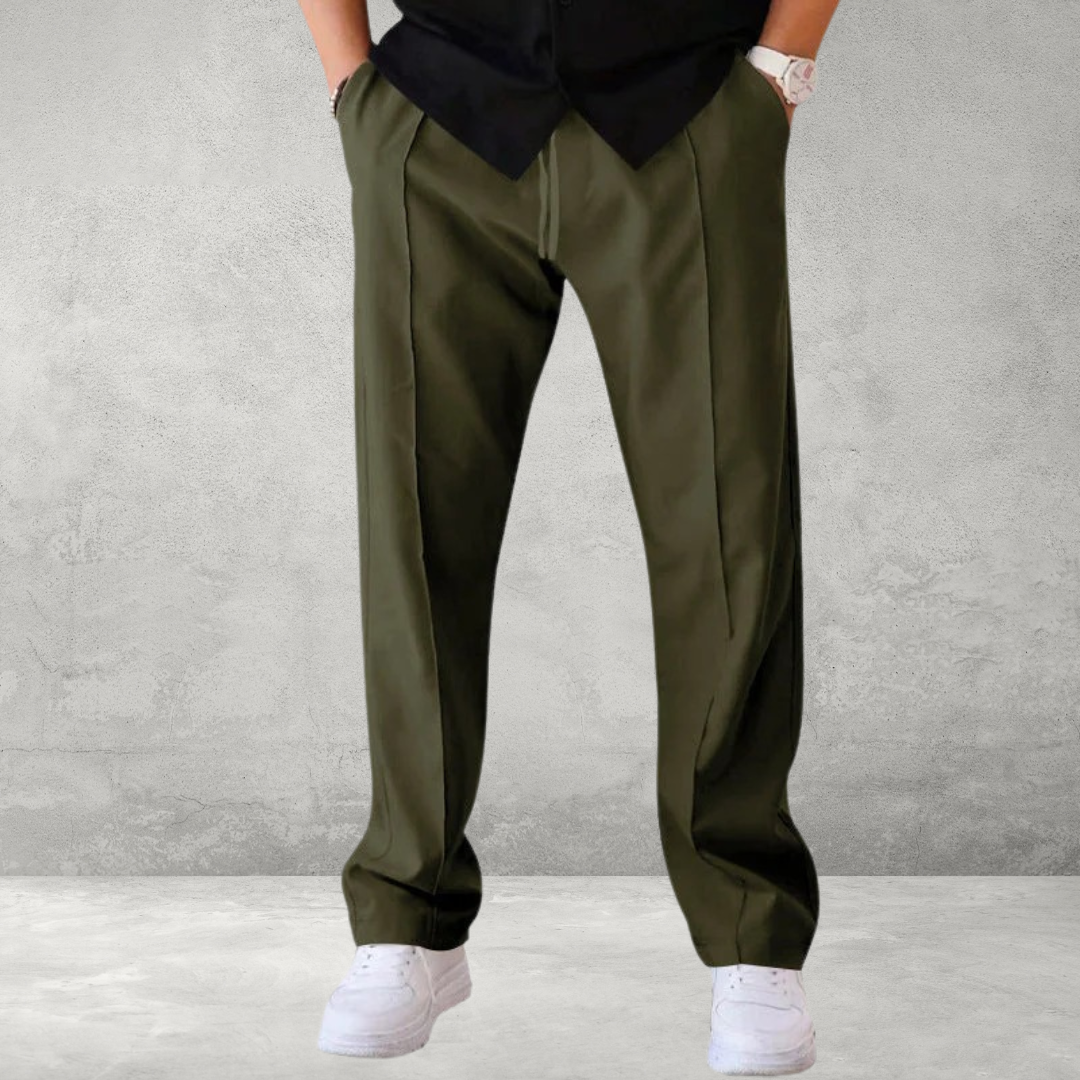 Light Breeze Losse Heren Broek