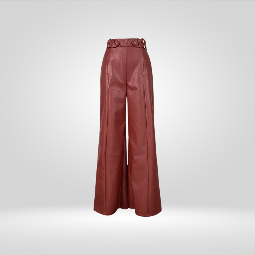Wijde Broek voor Dames