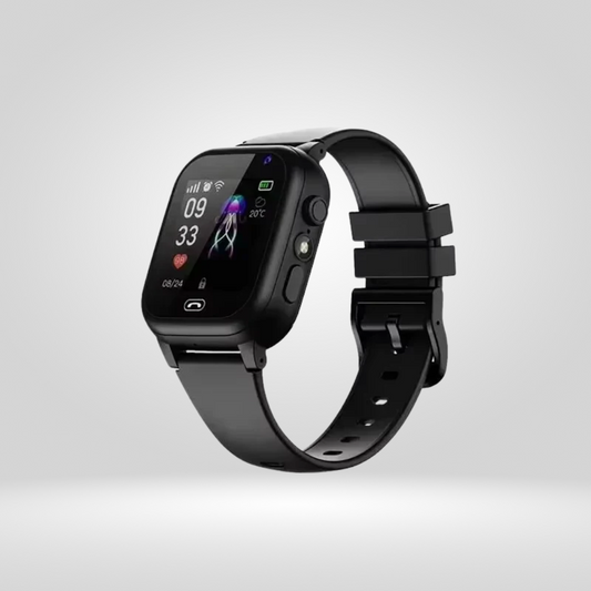 Kinderhorloge met GPS Tracker