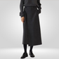 Luxe Midi Rok voor vrouwen