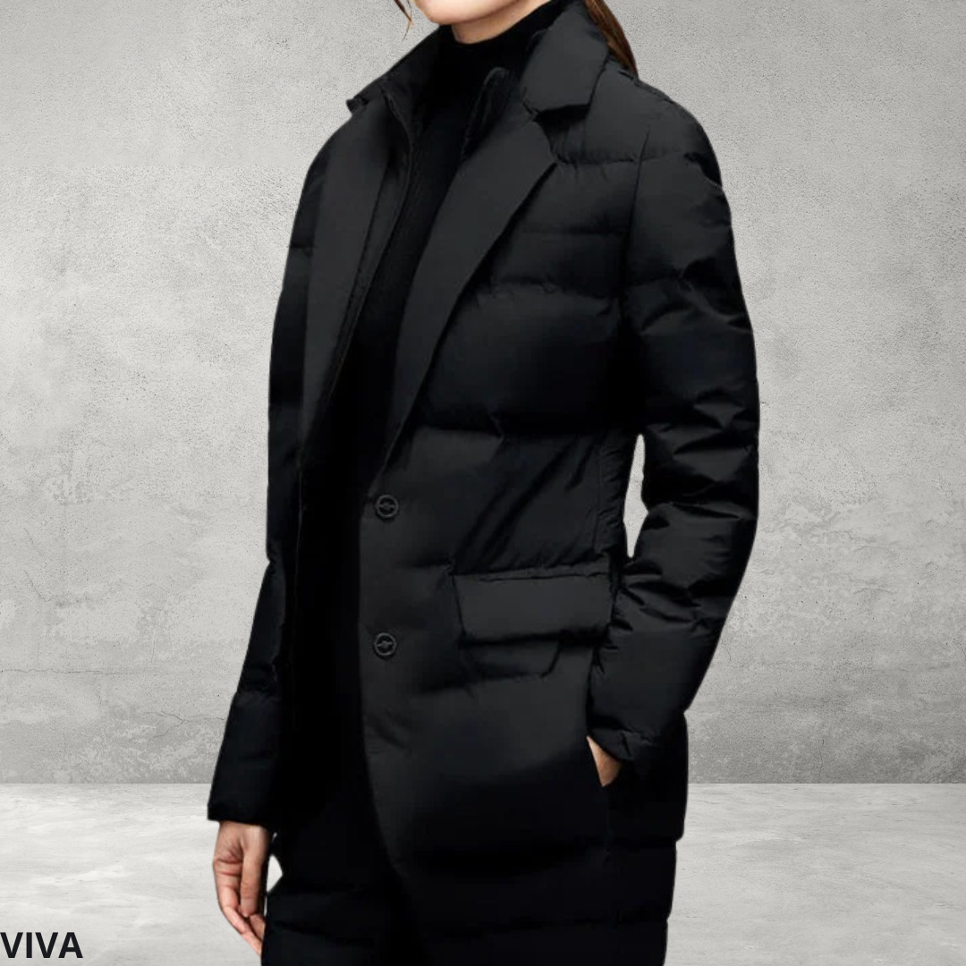 Winterjas voor Dames