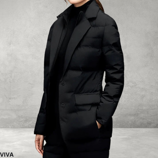 Winterjas voor Dames