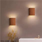 Moderne Luxe Design Wandlamp | Minimalistische Sfeerverlichting