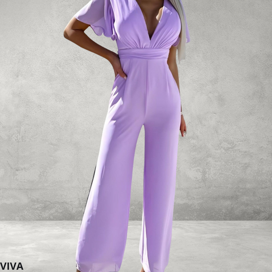 Dames Jumpsuit voor elke Gelegenheid