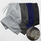 Heren Sportbroek - Casual Joggingbroek voor Training en Hardlopen