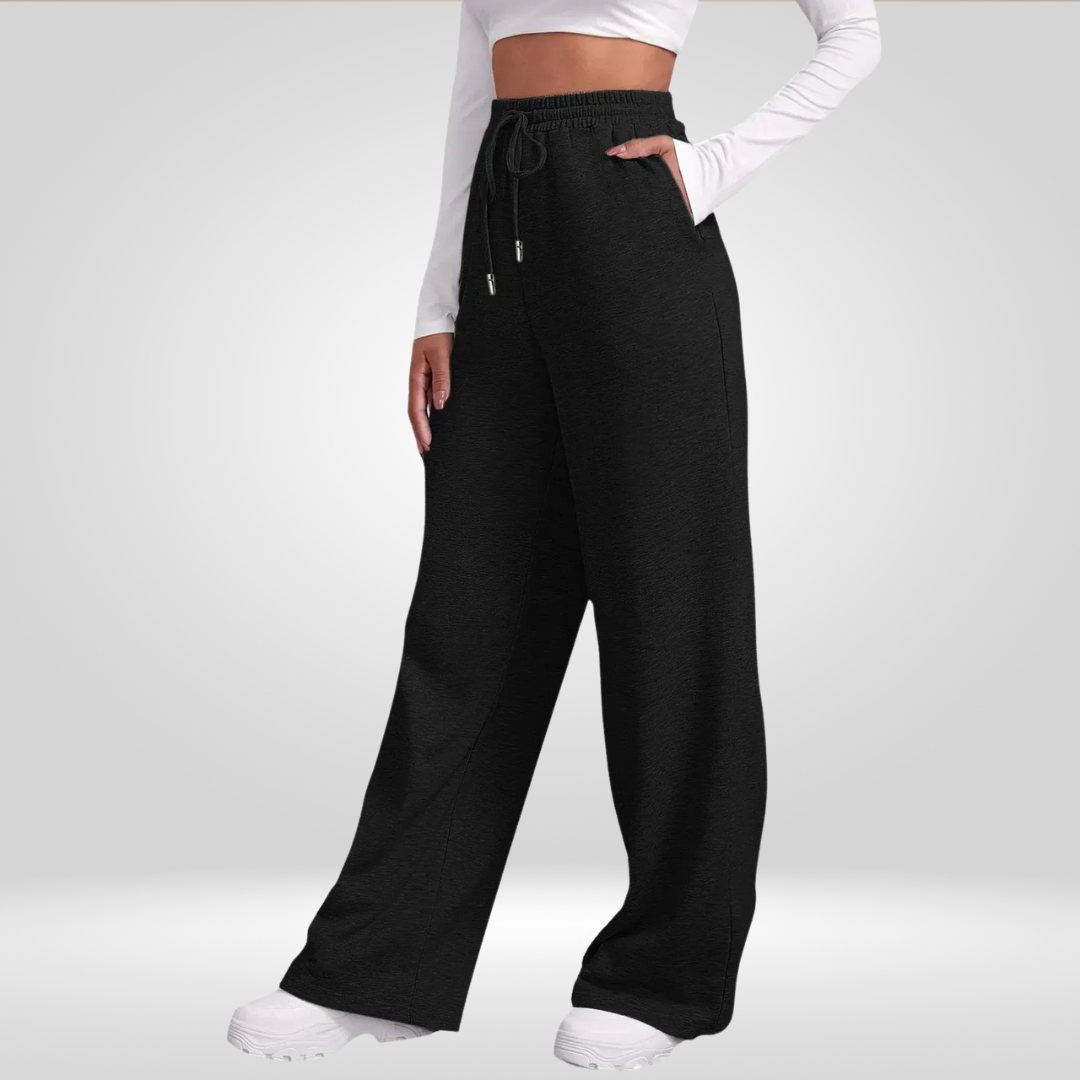 Dames joggingsbroek