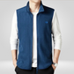 Fleece Vest voor Heren