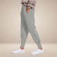 Fleece Broek voor Dames – Comfortabel en Warm Design