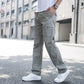 Dante™ Casual Cargo Broek - Comfort en Functionaliteit voor Actieve Mannen