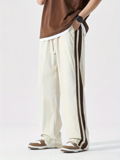 Heren Baggy Broek