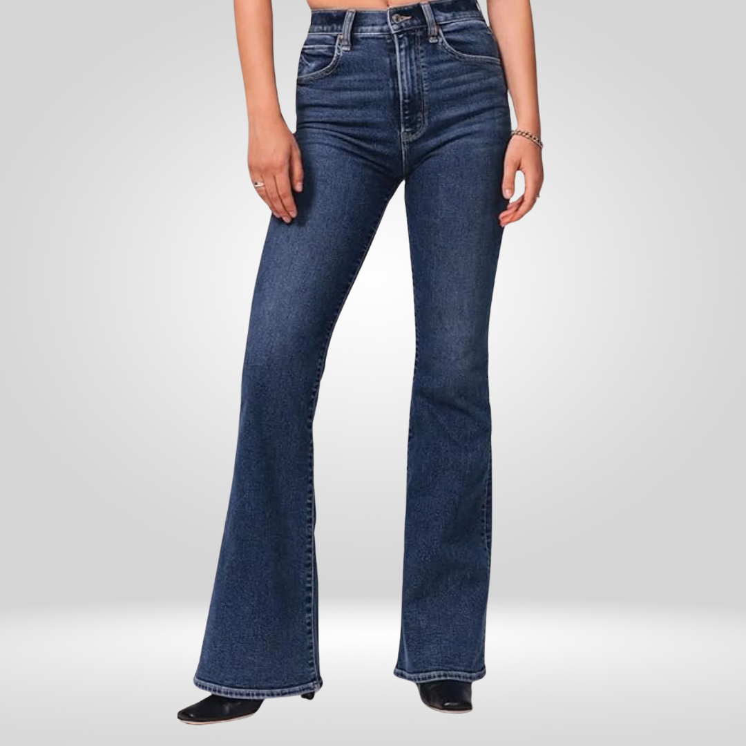Flare Jeans voor Dames