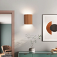 Moderne Luxe Design Wandlamp | Minimalistische Sfeerverlichting