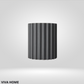 Moderne Luxe Design Wandlamp | Minimalistische Sfeerverlichting