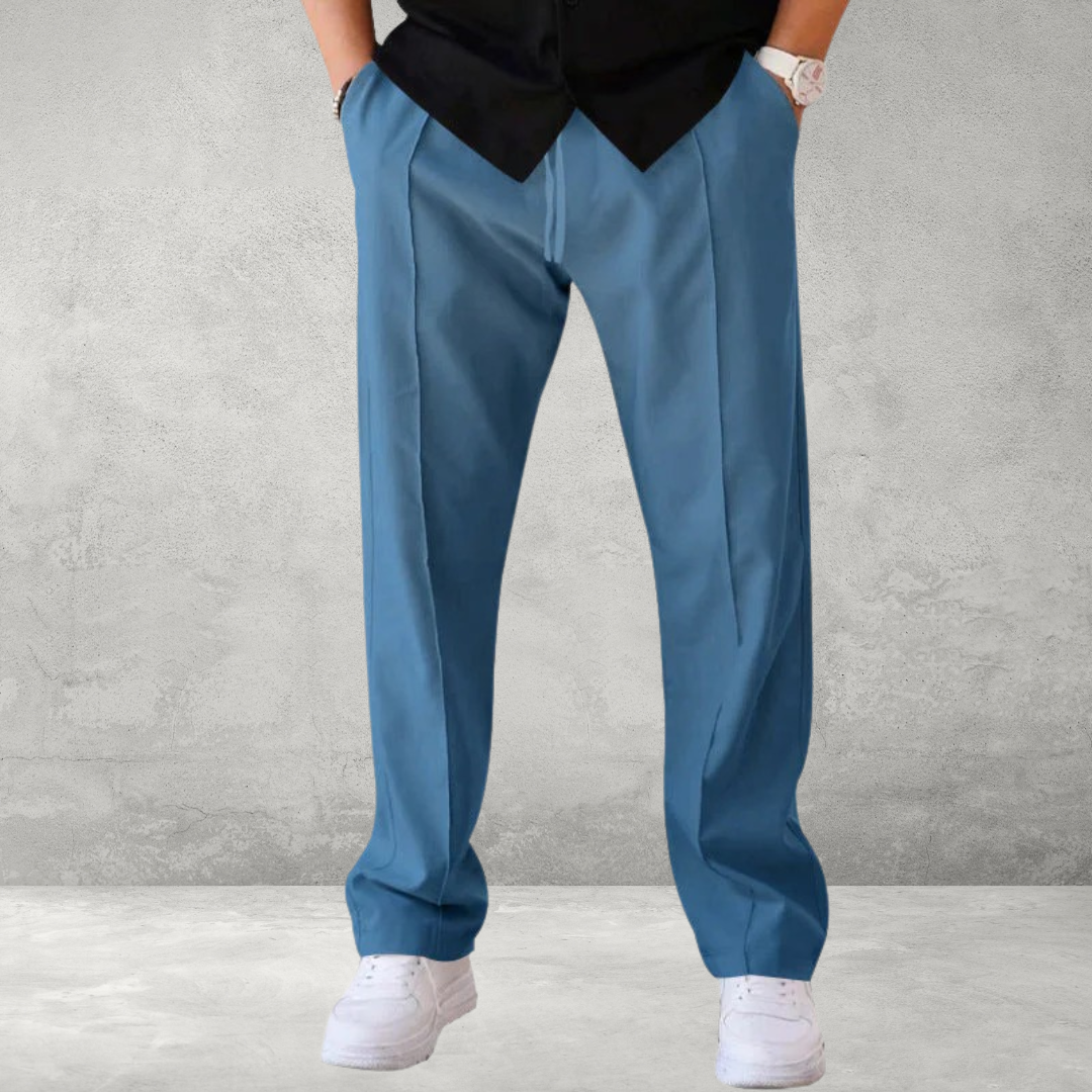 Light Breeze Losse Heren Broek