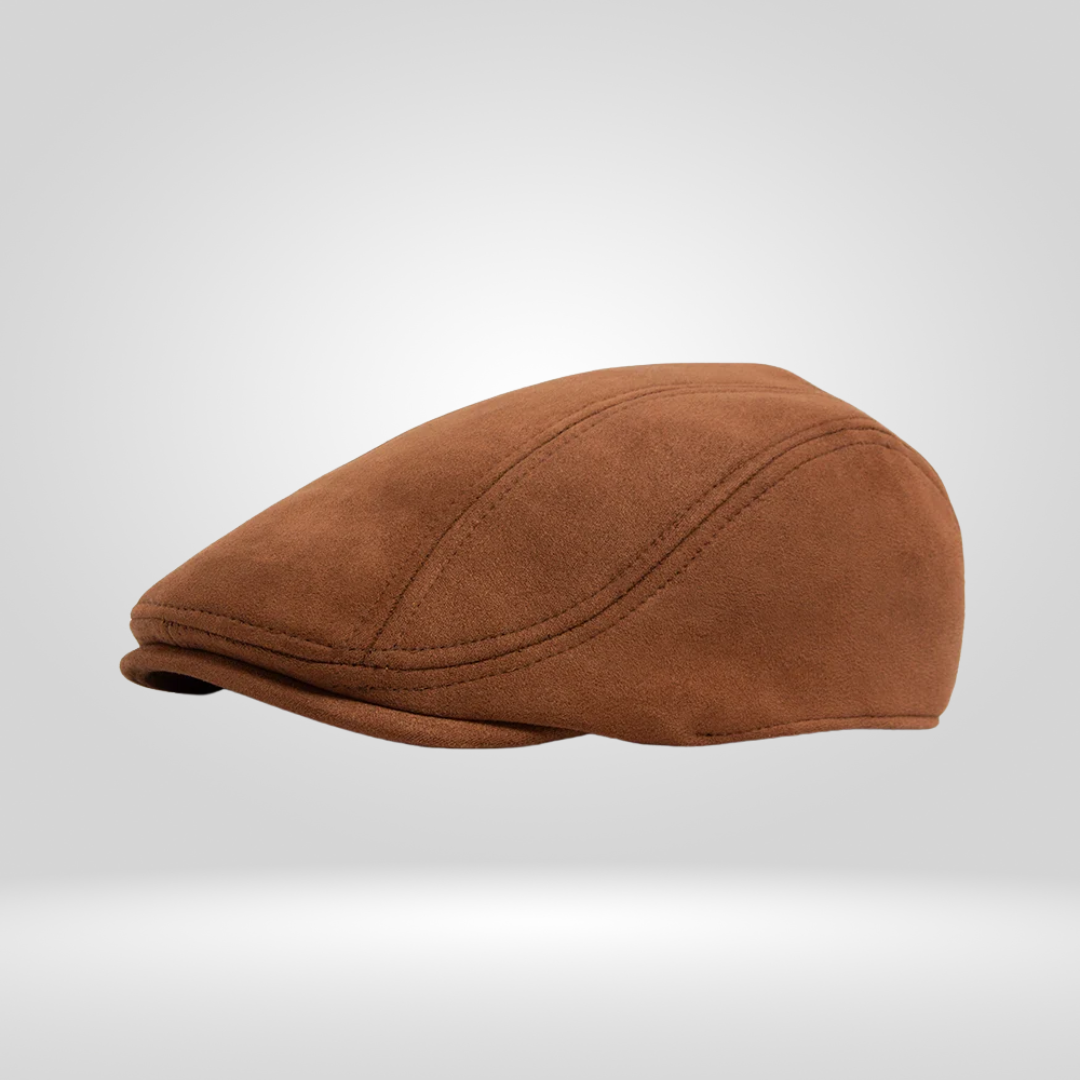 Limited  Suède Baret