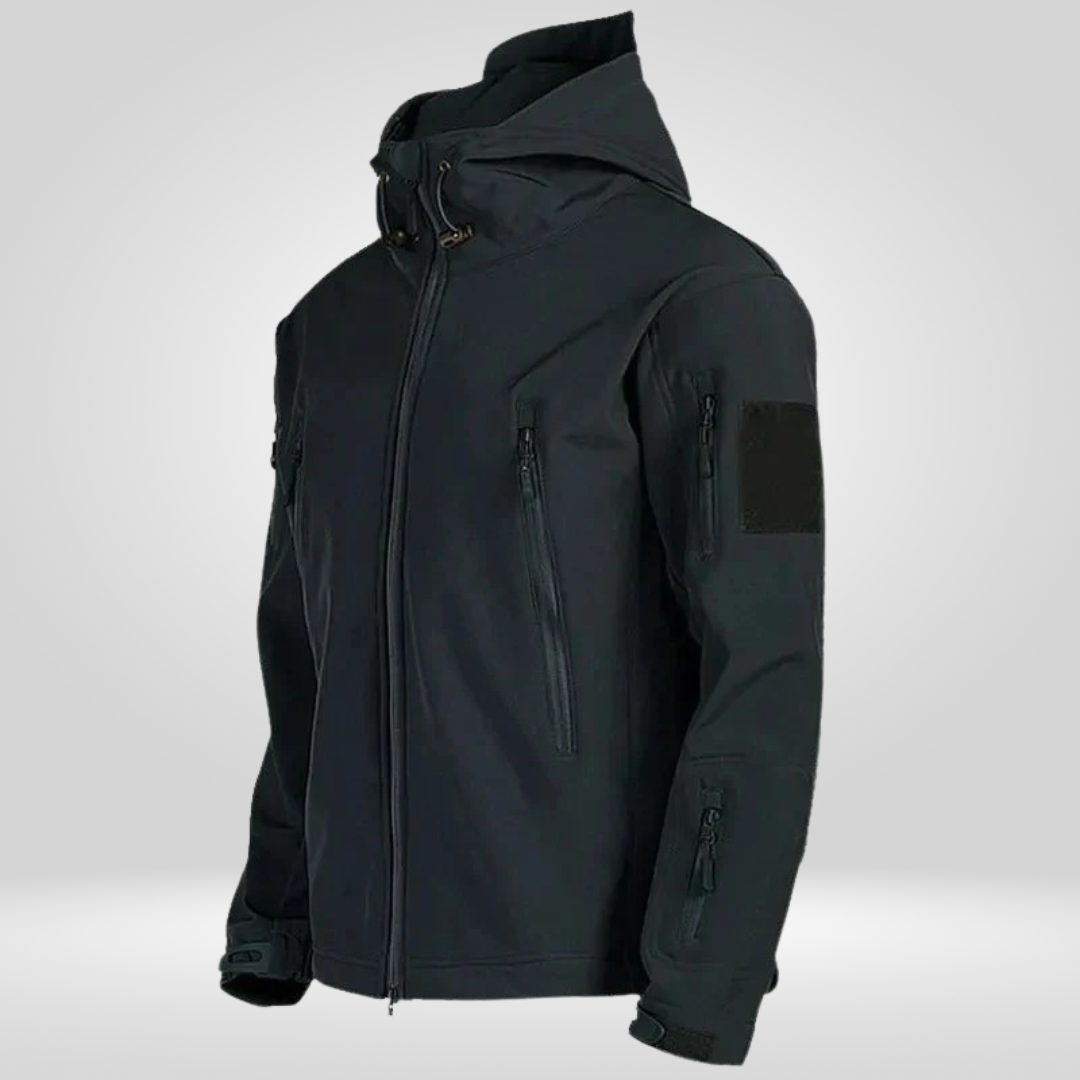 Waterdichte Outdoor Heren Jas