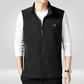 Fleece Vest voor Heren