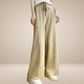 Relaxed Cashmere Broek voor Dames – Zachte en Luxe Pantalon