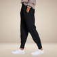 Fleece Broek voor Dames – Comfortabel en Warm Design