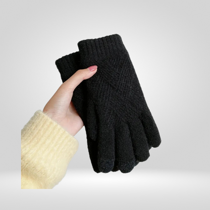 Winter Kasjmier Touchscreen Handschoenen