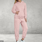 Teddy Tweedelige Lounge Set