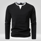 Langemouwen T-shirt