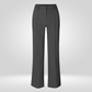 Wijde en elegante broek