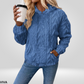 Dames winter Hoodie