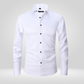 Slim Fit Luxe Overhemd voor Heren – Stijlvol Design