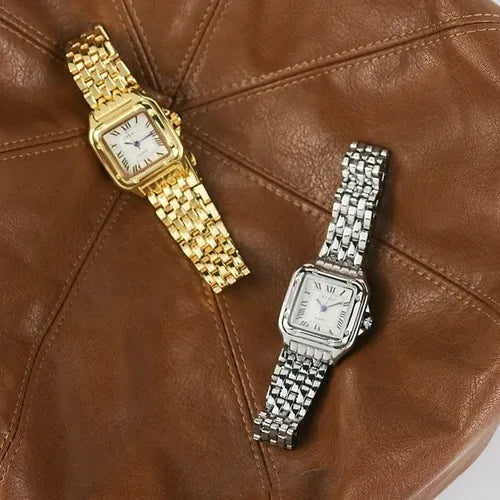 Rival Square Watch voor Dames