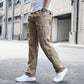 Dante™ Casual Cargo Broek - Comfort en Functionaliteit voor Actieve Mannen