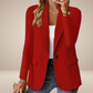 Elegante Dames Blazer – Tijdloos Design voor Elke Gelegenheid