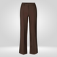 Wijde en elegante broek
