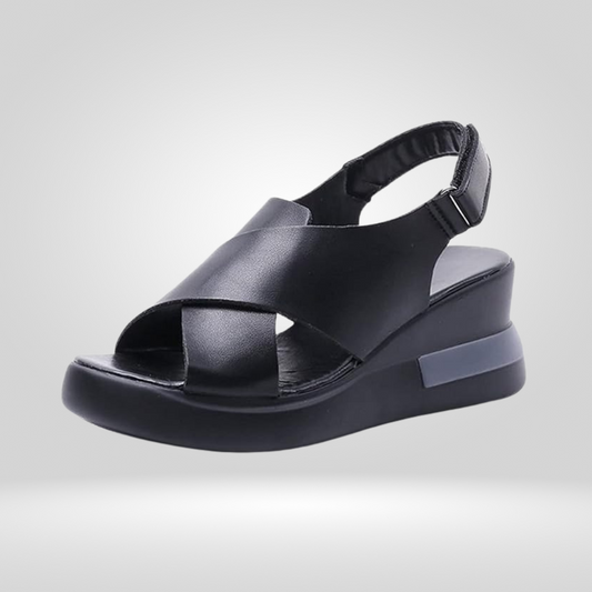 Orthopedische Dames Sandalen