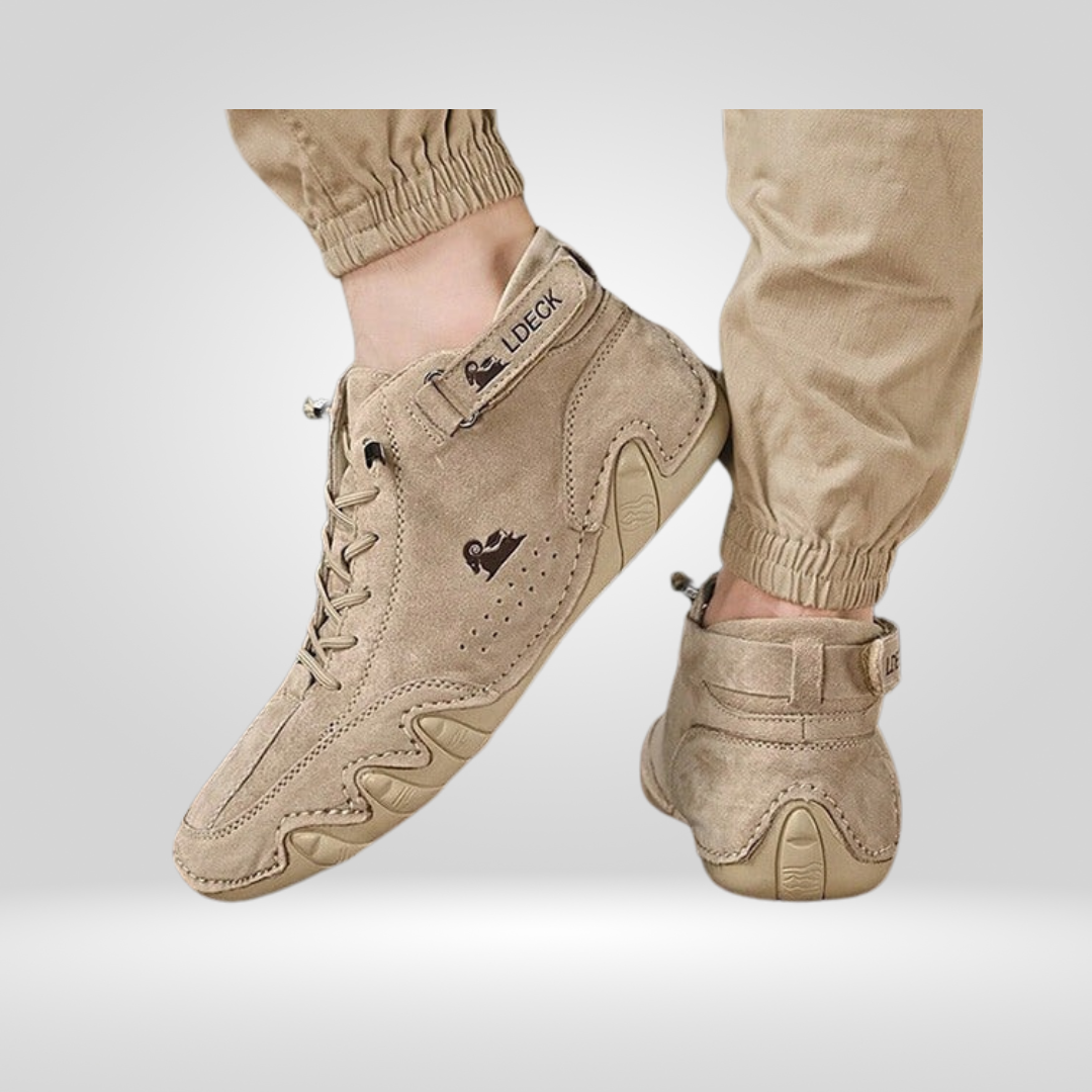 Heren Waterdichte Schoenen