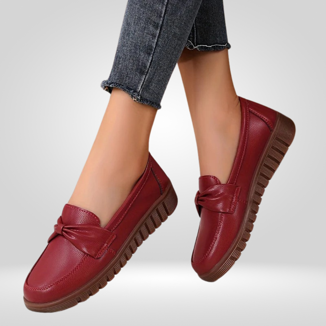 Tijdloze Dames Schoenen voor Elke Gelegenheid
