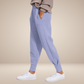Fleece Broek voor Dames – Comfortabel en Warm Design