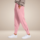 Fleece Broek voor Dames – Comfortabel en Warm Design