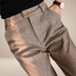 Wollen Winterbroek Voor Dames