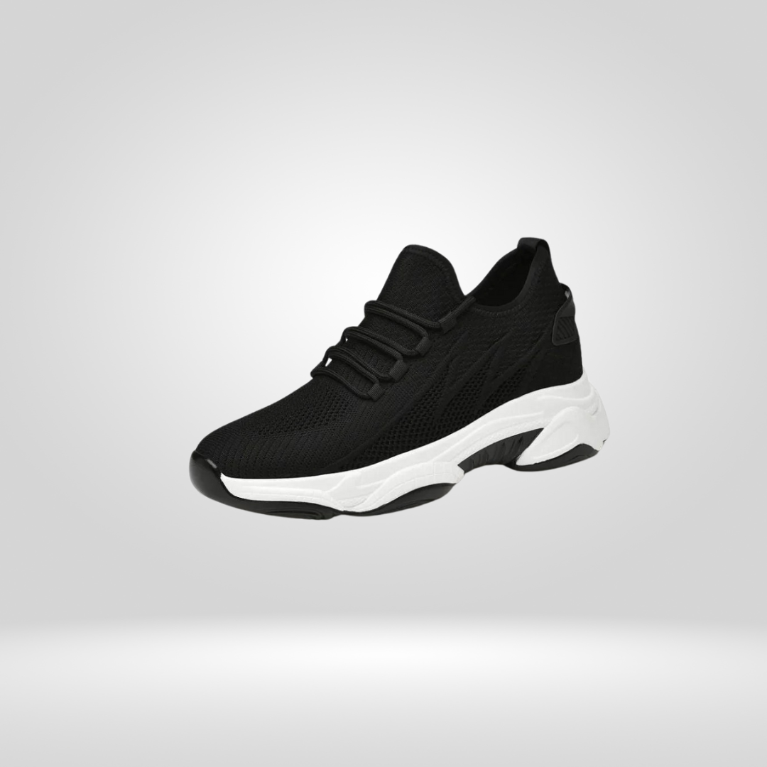 Elevate Sneakers – Voor een Verhoogde Stijl en Comfort