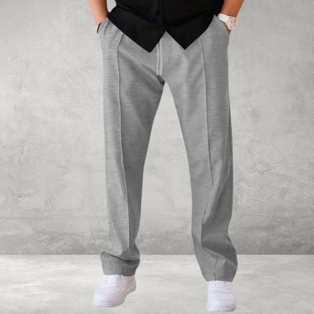 Light Breeze Losse Heren Broek